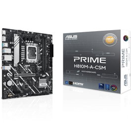 PLACA BASE PRIME H810M-A-CSM ASUS